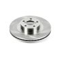 PowerStop JBR957 AutoSpecialty Brake Rotor
