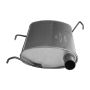 AP Exhaust 2454 Muffler - Challenge