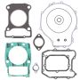 Vertex Pistons 808837 Vertex Gaskets 99-00 Polaris Sportsman 335 Complete Gasket Kit