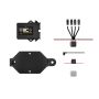 ICON 73000 2023+ GMC Canyon / 2023+ Chevrolet Colorado Intelligent Control Install Kit