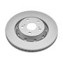 PowerStop JBR1309EVC PowerStop Evolution Coated Rotor