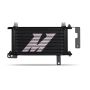 Mishimoto 2022+ Subaru WRX Thermostatic Oil Cooler Kit - Black