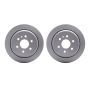 Dynamic Friction 4002-48041 Brake Rotor