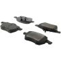 Stoptech 308.06870 Street Brake Pads