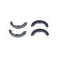 PowerStop B951 Parking Brake Shoe