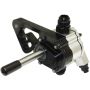 Moroso 22361 Single Stage External Oil Pump w/Fuel Pump Drive - Tri-Lobe - Left Side - 1.200 Pressure