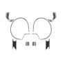 ICON 64051 23-24 Ford F250/F350 Super Duty 4WD 4.5in Lift Front Box Kit