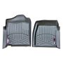 WEATHERTECH WEA440281 99-07 GM P/U Reg Cab Front Liners Black