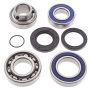 All Balls Racing 14-1059 2008 Yamaha FX Nytro EFI Drive Shaft Bearing & Seal Kit Lower Shaft - Track