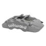Wilwood 120-15779 Caliper-GN6R-L/H- Ano (.80 Thk Pad) 1.75/1.38/1.38in Pistons 1.30in Disc