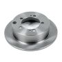 PowerStop JBR772 AutoSpecialty Brake Rotor
