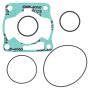 Vertex Pistons 810614 Top End Gasket Kit