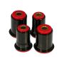 Prothane 7-273 GM Front Lower Control Arm Bushings - Red