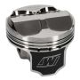 Wiseco K573M88AP Piston Set, Honda, K20A, 88.00 mm Bore, Sport Compact, Set of 4