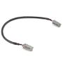 Haltech HT-130023 Elite CAN Cable DTM-4 to DTM-4 600mm (24in)