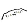 Ridetech 07-13 Silverado Sierra 2WD Front MuscleBar