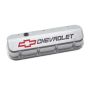 PROFORM PFM141-875 Slant Edge Valve Covers BBC Polished