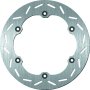 BikeMaster 962067 Honda Brake Rotor