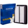 PRONTO FILTERS PA99413 | Fits 2023-19 Genesis G70, 2022-18 Kia Stinger | PG Engine Air filter