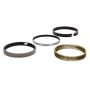 TOTAL SEAL TOTCR0690-35 Piston Ring Set 4.155 Classic 1/16 1/16 3/16