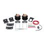 Firestone 2710 Ride-Rite RED Label Air Spring Kit Rear 19-20 RAM 3500 (W217602710)