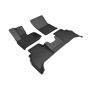 3D MAXpider L1MB10901509 19-23 Mercedes-Benz G-Class/Amg G63 (W463) Kagu Black R1 R2