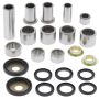 All Balls Racing 27-1095 03-18 Yamaha YZ85 Linkage Bearing Kit