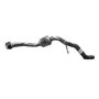 AB Catalytic 42401L Direct-Fit Catalytic Converter EPA (Federal)