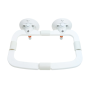 SeaSucker MB5404W-6 Waste Band (Large) - White