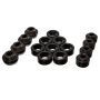ENERGY SUSPENSION ENE3-4131G 83-03 S10 Extended Cab Mounts Black