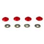 Pedders Urethane Front Endlink Bushing Kit 2004-2006 Pontiac GTO