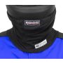 ALLSTAR PERFORMANCE ALL929313 Helmet Skirt SFI 3.3/5 Multi Layer Black
