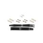 Diode Dynamics DD0549 07-13 Chevrolet Silverado Interior LED Kit Cool White Stage 1