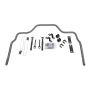 Hellwig 7782 20-22 Chevrolet Silverado 2500/3500 HD 2/4WD Solid Chromoly 1-1/4in Rear Sway Bar