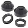 All Balls Racing 56-118 1976 Honda CR125M Fork Oil Seal & Dust Seal Kit