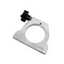 Nitrous Express 11013 2 BILLET BOTTLE MOUNT FOR 4, 7, & 10 OZ BOTTLES, BAR MOUNT REQUIRED