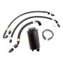 Chase Bays CB-E30-LSPSK BMW E30 w/GM LS1/LS2/LS3/LS6 Power Steering Kit (w/o Cooler)