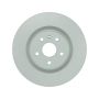 Bosch 25011441 Bosch QuietCast Disc Brake Rotor