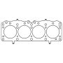 Cometic Gasket C14060-040 Cometic Cosworth FVA/FVC .040in MLX Cylinder Head Gasket - 87mm Bore