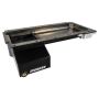 MOROSO MOR20146 GM LS Oil Pan - Front Sump Design