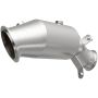 MagnaFlow Exhaust Products 52245 OEM Grade Direct-Fit Catalytic Converter