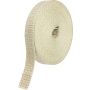 ALLSTAR PERFORMANCE ALL34242 Header Wrap Natural 1in x 50ft