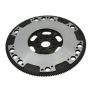 McLeod Steel Flywheel 96-10 Ford 4.6L 6 Bolt Crank (Not Compatible w/ RS/RXT Clutches)