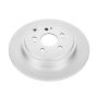 PowerStop JBR985EVC PowerStop Evolution Coated Rotor