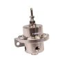 NRG Double Diaphragm Fuel Regulator - Titanium