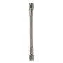 Fragola -4AN Hose Assembly Straight x Straight 40in