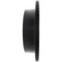 Stoptech 128.44157CL Drilled Sportstop Cryo Rotor - Left