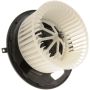 VDO PM9354 HVAC Blower Motor
