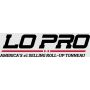 Truxedo 15-22 Nissan Navara NP300 Euro 5ft Lo Pro International Bed Cover