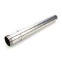 DIVERSIFIED MACHINE DMIRRC-2201-24.5 Steel Smart Tube Style Axle Tube 24.25in
